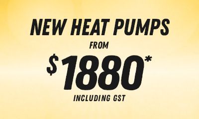 Heat Pump Experts In Mount Roskill