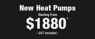 Heat Pump Experts In Mount Roskill