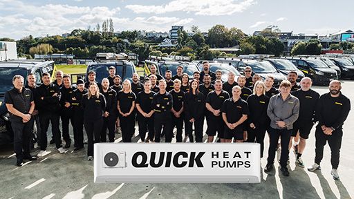 Heat Pump Experts In Mount Roskill
