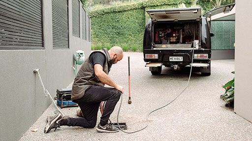 Mount Roskill Drain & Sewer Plumbers: Fast